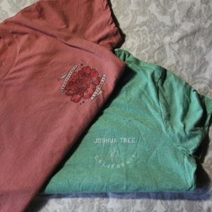 aeropostale t-shirt’s